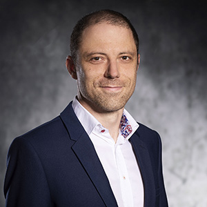 Mgr. Jakub Kratochvíl